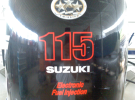 115 suzuki